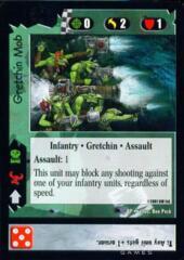 Gretchin Mob